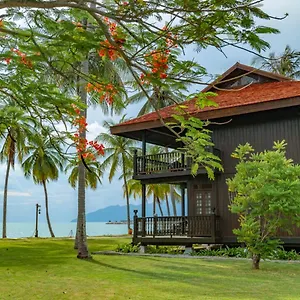 5* Rezort Pelangi & Spa,
